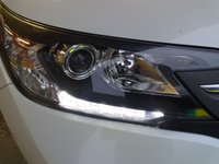 USED 2013 13 HONDA CR-V 2.0 I-VTEC SE 5d 153 BHP Looks Stunning in White