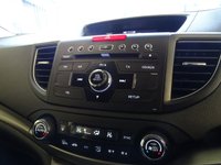 USED 2013 13 HONDA CR-V 2.0 I-VTEC SE 5d 153 BHP Looks Stunning in White