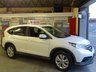 USED 2013 13 HONDA CR-V 2.0 I-VTEC SE 5d 153 BHP Looks Stunning in White