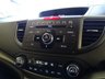 USED 2013 13 HONDA CR-V 2.0 I-VTEC SE 5d 153 BHP Looks Stunning in White