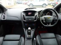 USED 2018 18 FORD FOCUS 2.0 ST-3 5d 247 BHP www.suffolkcarcentre.co.uk - Located at Reydon