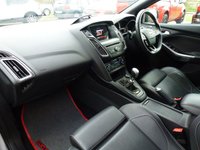 USED 2018 18 FORD FOCUS 2.0 ST-3 5d 247 BHP www.suffolkcarcentre.co.uk - Located at Reydon