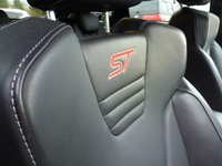 USED 2018 18 FORD FOCUS 2.0 ST-3 5d 247 BHP www.suffolkcarcentre.co.uk - Located at Reydon