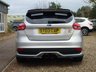 USED 2018 18 FORD FOCUS 2.0 ST-3 5d 247 BHP www.suffolkcarcentre.co.uk - Located at Reydon