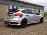 USED 2018 18 FORD FOCUS 2.0 ST-3 5d 247 BHP www.suffolkcarcentre.co.uk - Located at Reydon