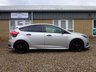 USED 2018 18 FORD FOCUS 2.0 ST-3 5d 247 BHP www.suffolkcarcentre.co.uk - Located at Reydon