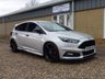 USED 2018 18 FORD FOCUS 2.0 ST-3 5d 247 BHP www.suffolkcarcentre.co.uk - Located at Reydon