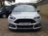 USED 2018 18 FORD FOCUS 2.0 ST-3 5d 247 BHP www.suffolkcarcentre.co.uk - Located at Reydon