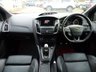 USED 2018 18 FORD FOCUS 2.0 ST-3 5d 247 BHP www.suffolkcarcentre.co.uk - Located at Reydon
