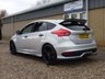 USED 2018 18 FORD FOCUS 2.0 ST-3 5d 247 BHP www.suffolkcarcentre.co.uk - Located at Reydon
