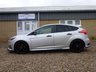 USED 2018 18 FORD FOCUS 2.0 ST-3 5d 247 BHP www.suffolkcarcentre.co.uk - Located at Reydon