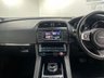 USED 2017 17 JAGUAR F-PACE 2.0 R-SPORT AWD 5d 178 BHP CAMERA, FSH, MERIDIAN!