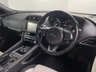 USED 2017 17 JAGUAR F-PACE 2.0 R-SPORT AWD 5d 178 BHP CAMERA, FSH, MERIDIAN!