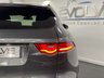 USED 2017 17 JAGUAR F-PACE 2.0 R-SPORT AWD 5d 178 BHP CAMERA, FSH, MERIDIAN!