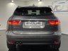 USED 2017 17 JAGUAR F-PACE 2.0 R-SPORT AWD 5d 178 BHP CAMERA, FSH, MERIDIAN!