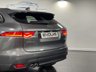 USED 2017 17 JAGUAR F-PACE 2.0 R-SPORT AWD 5d 178 BHP CAMERA, FSH, MERIDIAN!