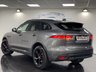 USED 2017 17 JAGUAR F-PACE 2.0 R-SPORT AWD 5d 178 BHP CAMERA, FSH, MERIDIAN!