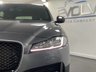 USED 2017 17 JAGUAR F-PACE 2.0 R-SPORT AWD 5d 178 BHP CAMERA, FSH, MERIDIAN!