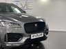 USED 2017 17 JAGUAR F-PACE 2.0 R-SPORT AWD 5d 178 BHP CAMERA, FSH, MERIDIAN!