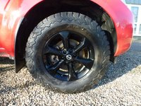 USED 2014 64 NISSAN NAVARA 2.5 DCI VISIA 4X4 SHR DCB 144 BHP www.suffolkcarcentre.co.uk - Located at Ilketshall