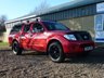 USED 2014 64 NISSAN NAVARA 2.5 DCI VISIA 4X4 SHR DCB 144 BHP www.suffolkcarcentre.co.uk - Located at Ilketshall
