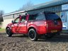 USED 2014 64 NISSAN NAVARA 2.5 DCI VISIA 4X4 SHR DCB 144 BHP www.suffolkcarcentre.co.uk - Located at Ilketshall