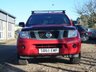 USED 2014 64 NISSAN NAVARA 2.5 DCI VISIA 4X4 SHR DCB 144 BHP www.suffolkcarcentre.co.uk - Located at Ilketshall