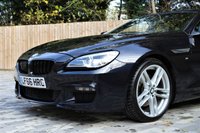 USED 2016 66 BMW 6 SERIES 3.0 640D M SPORT GRAN COUPE 4d 309 BHP MSPORT+, CERAMIC COATING, PAN ROOF