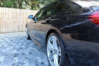 USED 2016 66 BMW 6 SERIES 3.0 640D M SPORT GRAN COUPE 4d 309 BHP MSPORT+, CERAMIC COATING, PAN ROOF
