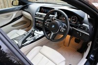 USED 2016 66 BMW 6 SERIES 3.0 640D M SPORT GRAN COUPE 4d 309 BHP MSPORT+, CERAMIC COATING, PAN ROOF