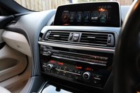 USED 2016 66 BMW 6 SERIES 3.0 640D M SPORT GRAN COUPE 4d 309 BHP MSPORT+, CERAMIC COATING, PAN ROOF