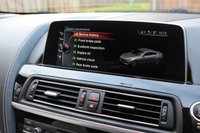 USED 2016 66 BMW 6 SERIES 3.0 640D M SPORT GRAN COUPE 4d 309 BHP MSPORT+, CERAMIC COATING, PAN ROOF