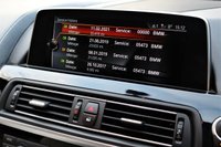 USED 2016 66 BMW 6 SERIES 3.0 640D M SPORT GRAN COUPE 4d 309 BHP MSPORT+, CERAMIC COATING, PAN ROOF