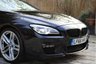 USED 2016 66 BMW 6 SERIES 3.0 640D M SPORT GRAN COUPE 4d 309 BHP MSPORT+, CERAMIC COATING, PAN ROOF