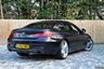 USED 2016 66 BMW 6 SERIES 3.0 640D M SPORT GRAN COUPE 4d 309 BHP MSPORT+, CERAMIC COATING, PAN ROOF