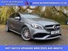 USED 2016 16 MERCEDES-BENZ A-CLASS 2.0 AMG A 45 4MATIC PREMIUM 5d 375 BHP AMG PERFORMANCE EXHAUST & SUSPENSION CONTROL