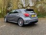 USED 2016 16 MERCEDES-BENZ A-CLASS 2.0 AMG A 45 4MATIC PREMIUM 5d 375 BHP AMG PERFORMANCE EXHAUST & SUSPENSION CONTROL