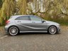 USED 2016 16 MERCEDES-BENZ A-CLASS 2.0 AMG A 45 4MATIC PREMIUM 5d 375 BHP AMG PERFORMANCE EXHAUST & SUSPENSION CONTROL