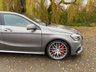 USED 2016 16 MERCEDES-BENZ A-CLASS 2.0 AMG A 45 4MATIC PREMIUM 5d 375 BHP AMG PERFORMANCE EXHAUST & SUSPENSION CONTROL