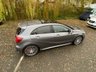 USED 2016 16 MERCEDES-BENZ A-CLASS 2.0 AMG A 45 4MATIC PREMIUM 5d 375 BHP AMG PERFORMANCE EXHAUST & SUSPENSION CONTROL