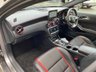 USED 2016 16 MERCEDES-BENZ A-CLASS 2.0 AMG A 45 4MATIC PREMIUM 5d 375 BHP AMG PERFORMANCE EXHAUST & SUSPENSION CONTROL