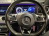 USED 2017 67 MERCEDES-BENZ E-CLASS 2.0 E 220 D 4MATIC AMG LINE 4d 192 BHP MOT & SERVICE UNTIL DEC 2022 / FSH!