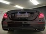 USED 2017 67 MERCEDES-BENZ E-CLASS 2.0 E 220 D 4MATIC AMG LINE 4d 192 BHP MOT & SERVICE UNTIL DEC 2022 / FSH!