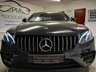 USED 2017 67 MERCEDES-BENZ E-CLASS 2.0 E 220 D 4MATIC AMG LINE 4d 192 BHP MOT & SERVICE UNTIL DEC 2022 / FSH!