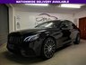 USED 2017 67 MERCEDES-BENZ E-CLASS 2.0 E 220 D 4MATIC AMG LINE 4d 192 BHP MOT & SERVICE UNTIL DEC 2022 / FSH!
