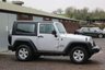 USED 2008 08 JEEP WRANGLER 2.8 SAHARA SPORT 2d 175 BHP SERVICE & CAMBELT DONE DEC 2021