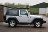 USED 2008 08 JEEP WRANGLER 2.8 SAHARA SPORT 2d 175 BHP SERVICE & CAMBELT DONE DEC 2021