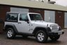 USED 2008 08 JEEP WRANGLER 2.8 SAHARA SPORT 2d 175 BHP SERVICE & CAMBELT DONE DEC 2021