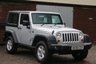 USED 2008 08 JEEP WRANGLER 2.8 SAHARA SPORT 2d 175 BHP SERVICE & CAMBELT DONE DEC 2021