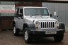 USED 2008 08 JEEP WRANGLER 2.8 SAHARA SPORT 2d 175 BHP SERVICE & CAMBELT DONE DEC 2021
